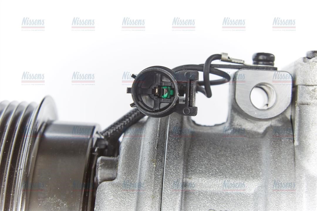 Buy Nissens 890234 – good price at EXIST.AE!