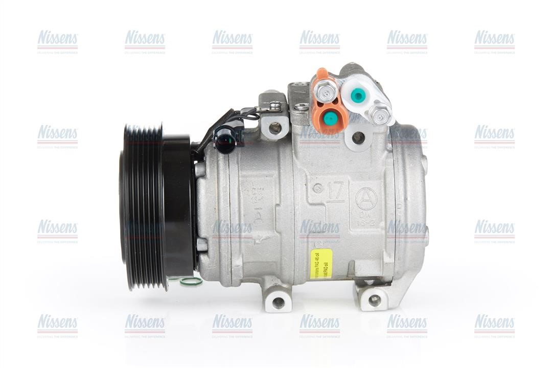 Buy Nissens 890234 at a low price in United Arab Emirates!