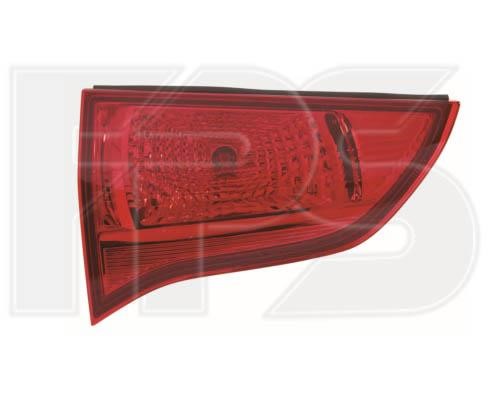 FPS FP 4820 F6-P Tail lamp inner right FP4820F6P