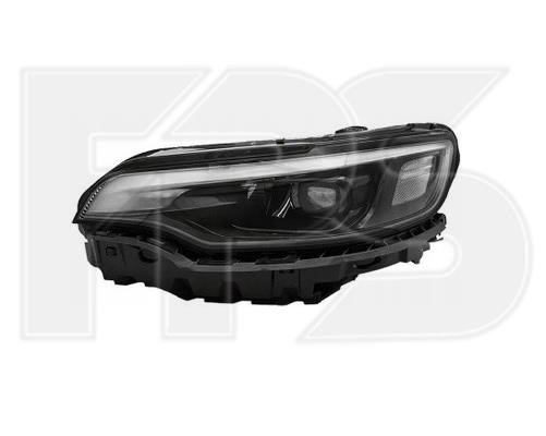 FPS FP 3813 R1-P Headlight left FP3813R1P