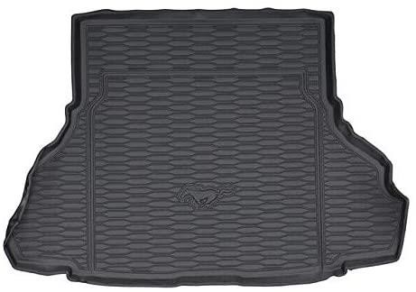 Ford FR3Z-6111600-AA Floor mat rubber front left FR3Z6111600AA