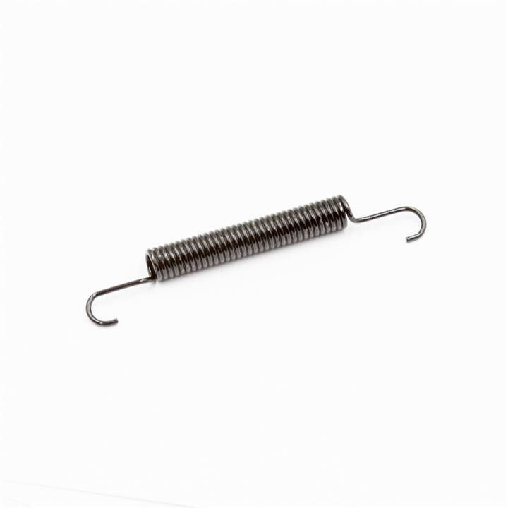 Hyundai/Kia 58269 2E000 Spring, bonnet lock fitting 582692E000 582692E000 Hyundai/Kia Spring, bonnet lock fitting