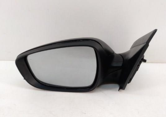 876104L020CA Hyundai/Kia Outside Mirror
