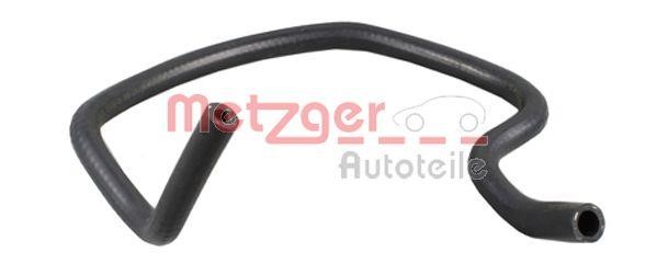 Metzger 2420212 Hose assy water outlet 2420212