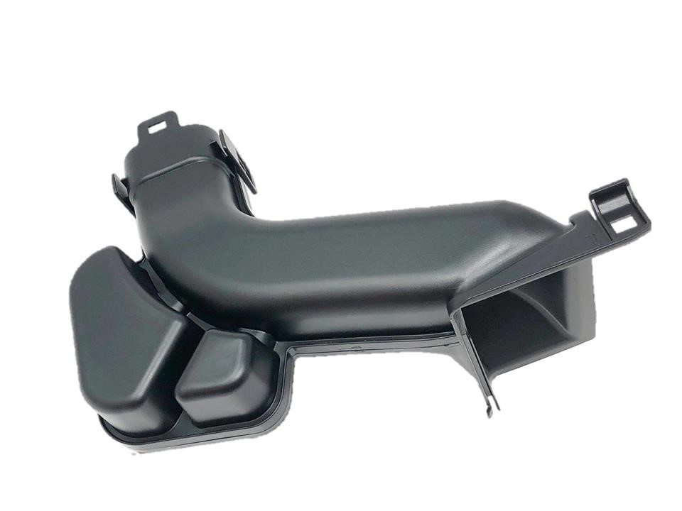 165544CL0D Nissan Center console air duct
