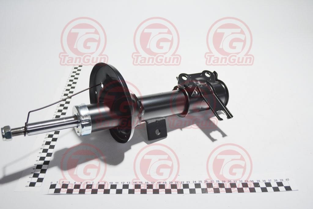 Tangun S41007 Front right gas oil shock absorber S41007
