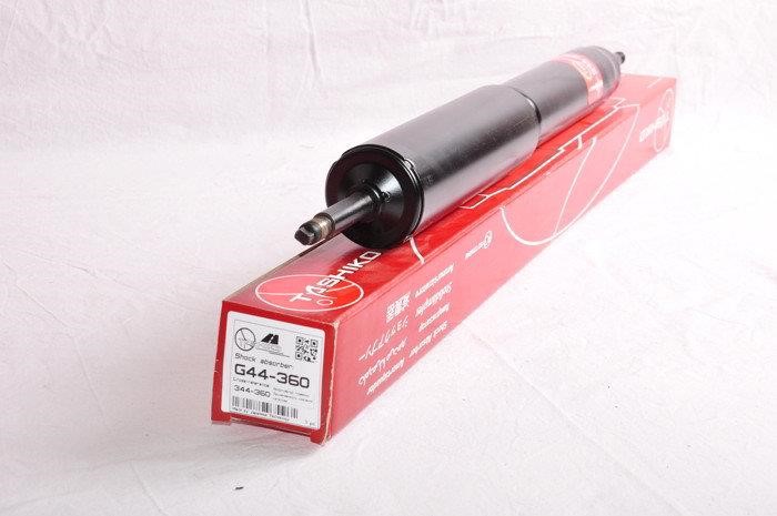 Tashiko G44-360 Front oil and gas suspension shock absorber G44360