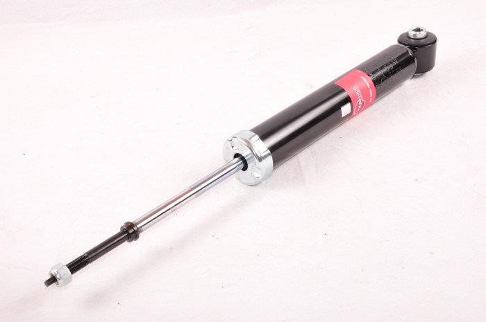 Tashiko G49-040 Rear oil and gas suspension shock absorber G49040
