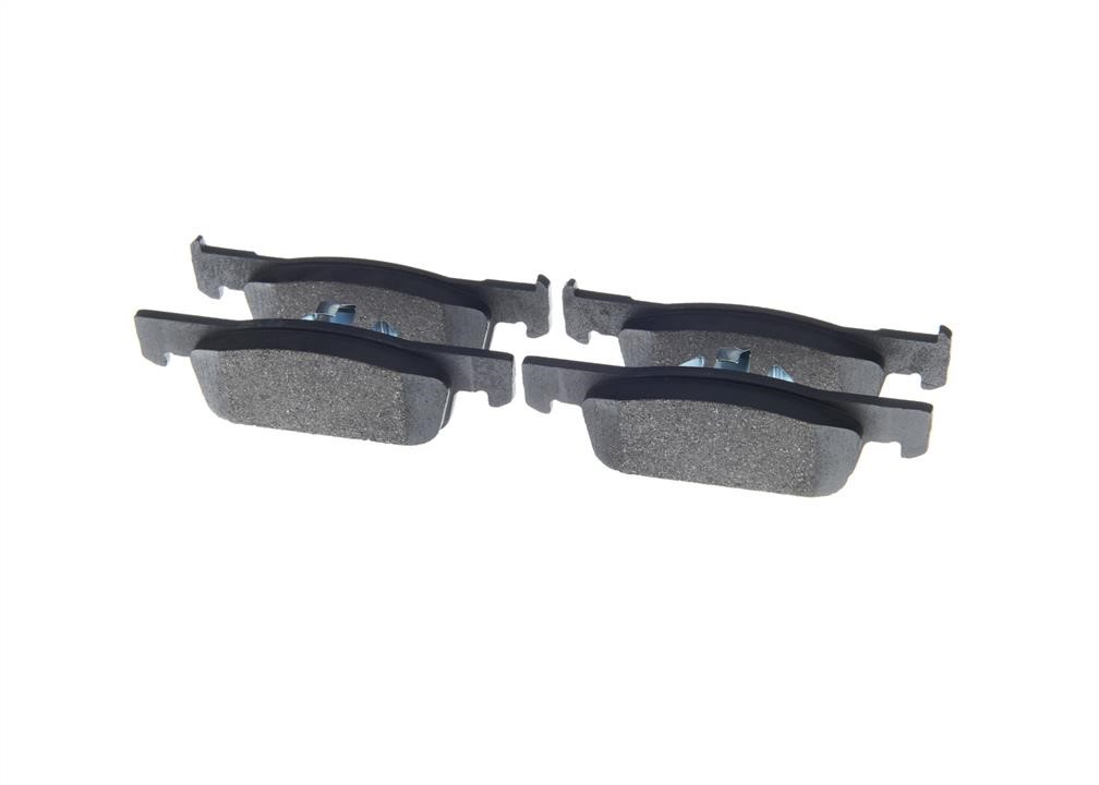 Brake pad set Bosch 0 986 494 661