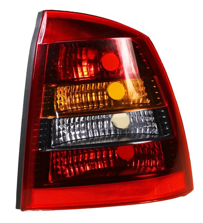 Depo 442-1934R-UE2 Tail lamp right 4421934RUE2