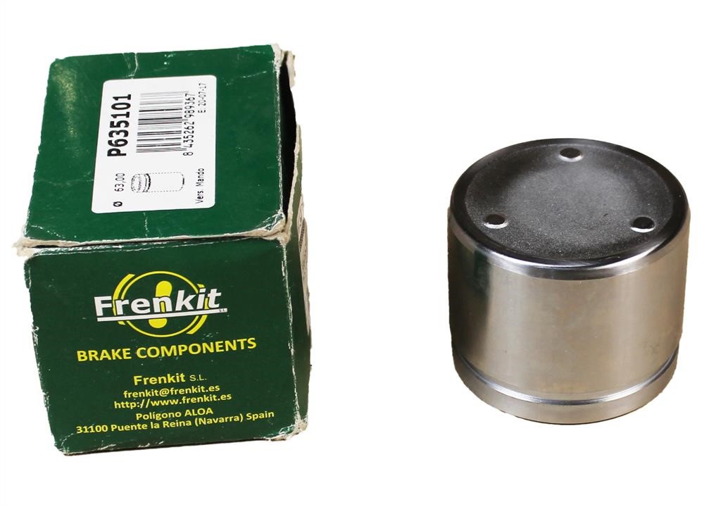 Buy Frenkit P635101 at a low price in United Arab Emirates!