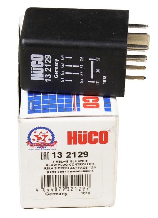 Buy Huco 132129 at a low price in United Arab Emirates!