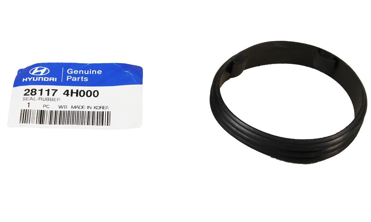Buy Hyundai/Kia 28117 4H000 at a low price in United Arab Emirates!