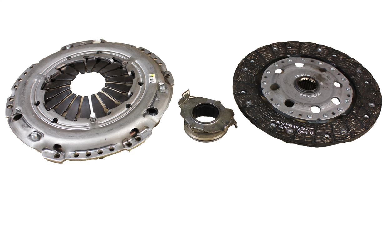 Clutch Kit Luk 623 3044 00