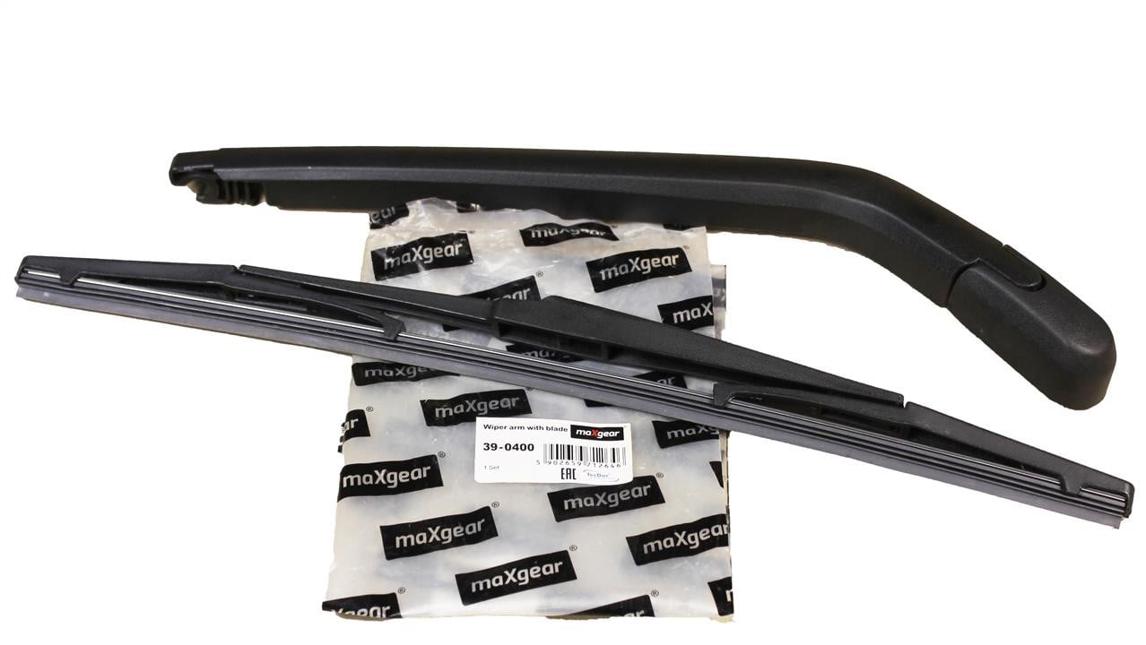 Buy Maxgear 390400 at a low price in United Arab Emirates!