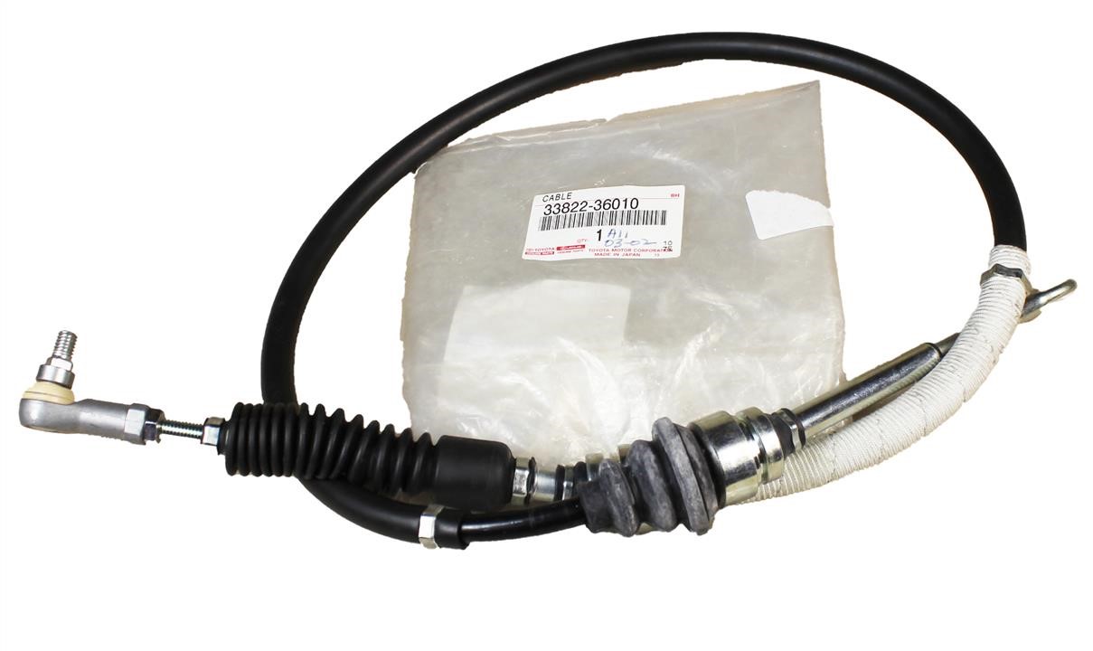 Buy Toyota 33822-36010 at a low price in United Arab Emirates!
