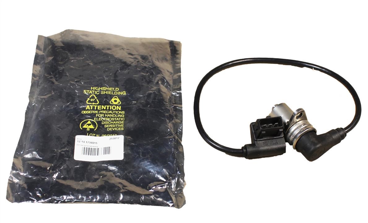 BMW Camshaft Position Sensor – price [object Object] PLN