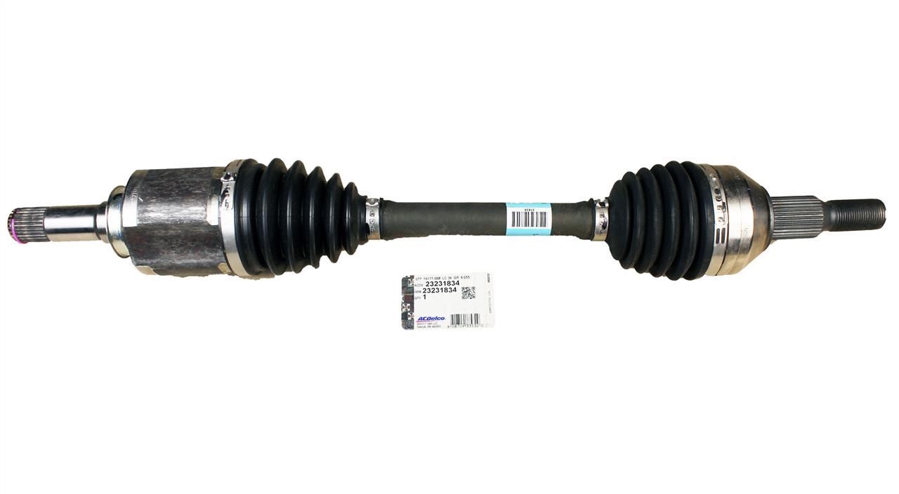 Buy General Motors 23231834 at a low price in United Arab Emirates!