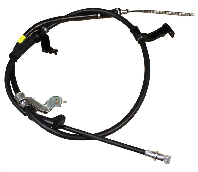 Hyundai/Kia 59770-2E500DS Cable Pull, parking brake 597702E500DS