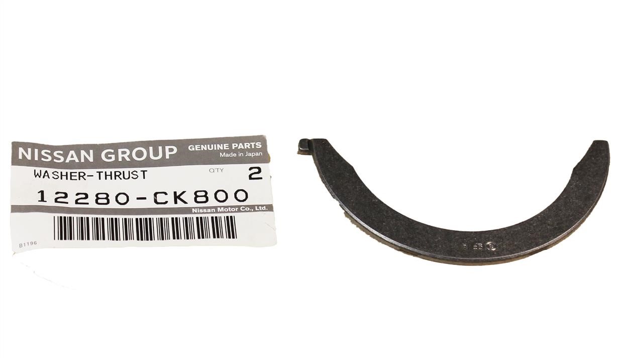 Buy Nissan 12280-CK800 at a low price in United Arab Emirates!