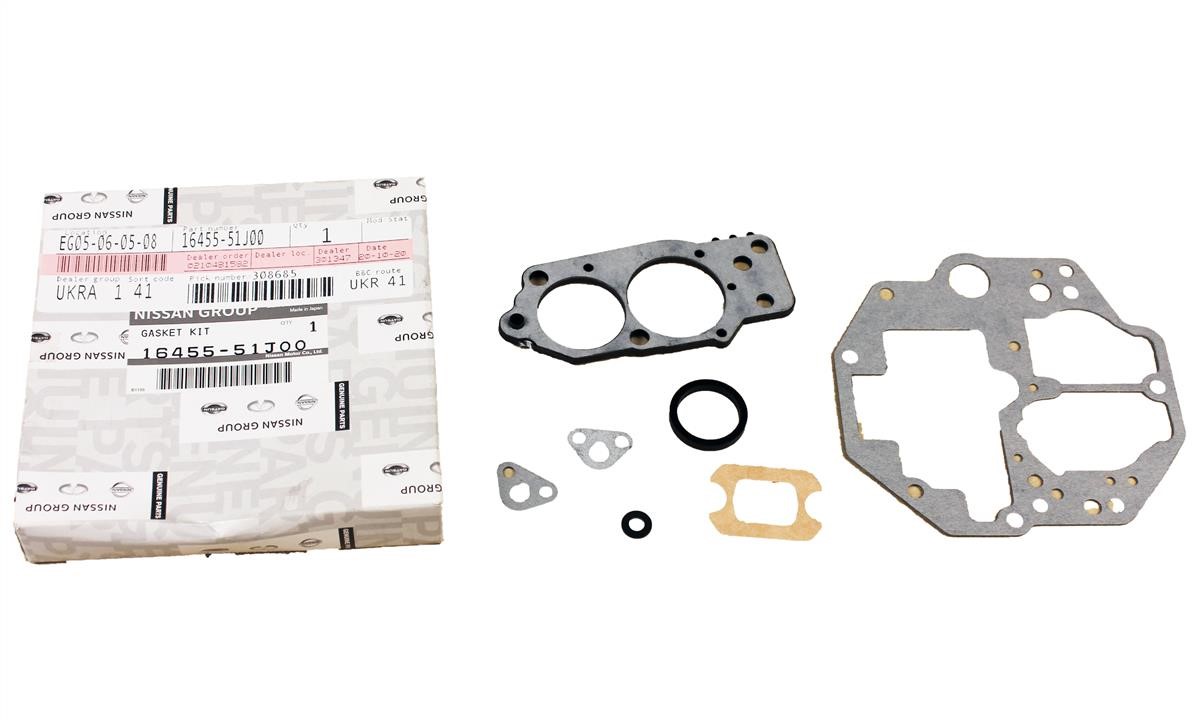 Buy Nissan 16455-51J00 at a low price in United Arab Emirates!