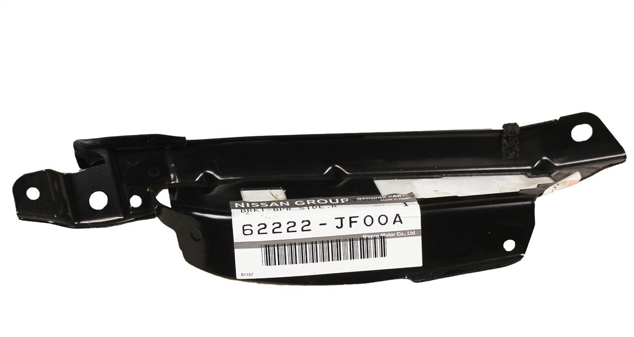 Bracket Nissan 62222-JF00A
