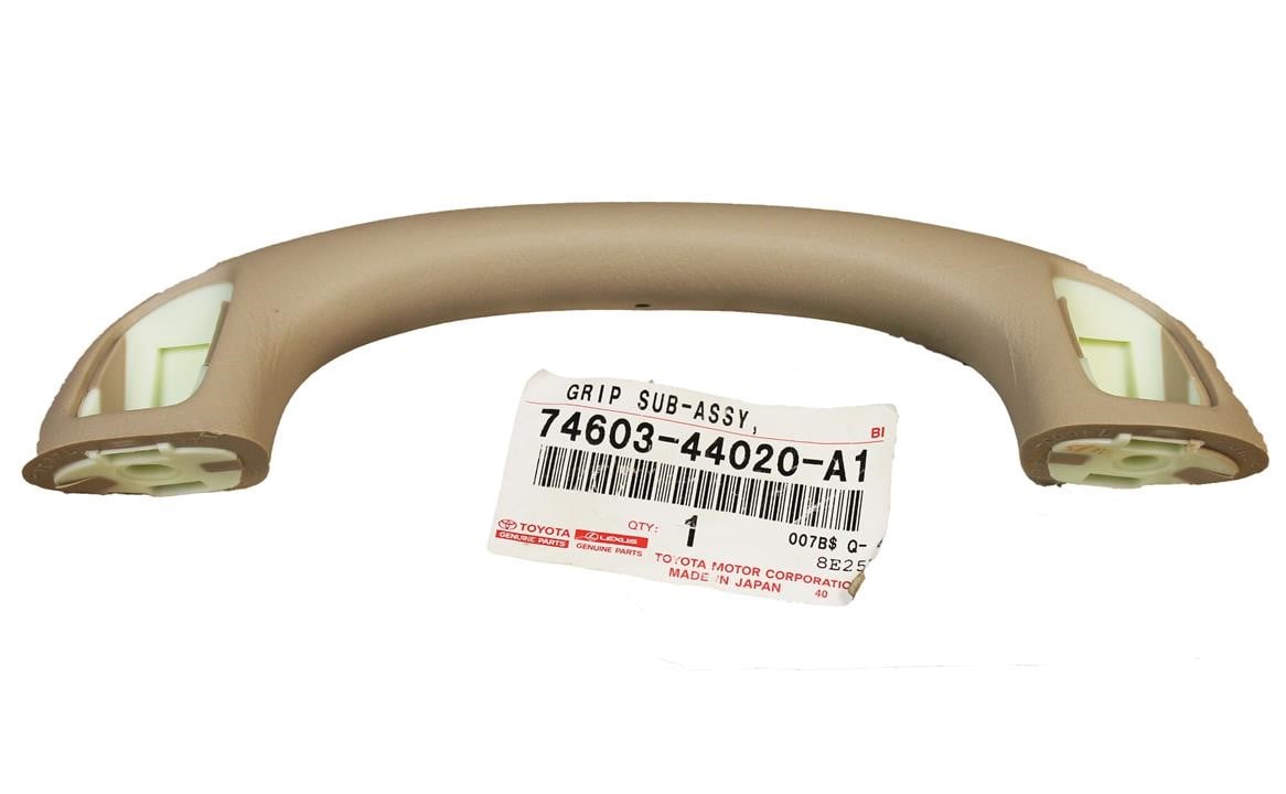 Buy Toyota 7460344020A1 – good price at EXIST.AE!