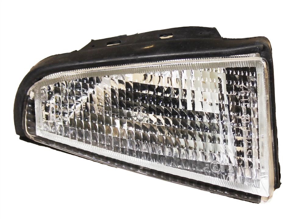 Side indicator Fiat Cinquecento: 185192152 TYC Corner lamp left
