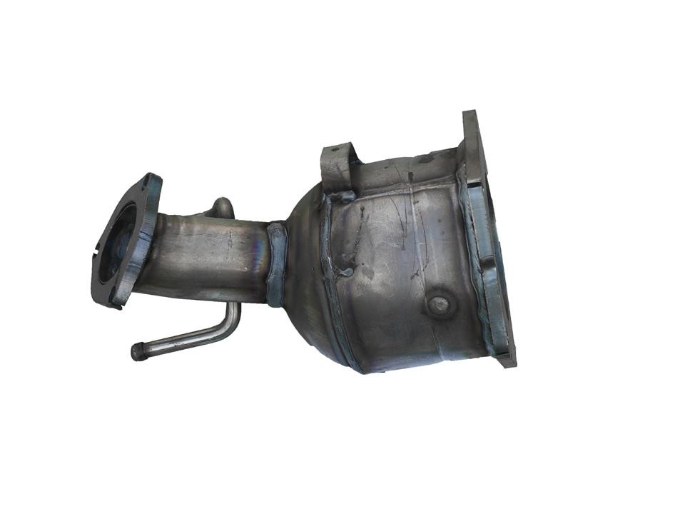 JMJ1080257 JMJ Catalytic Converter