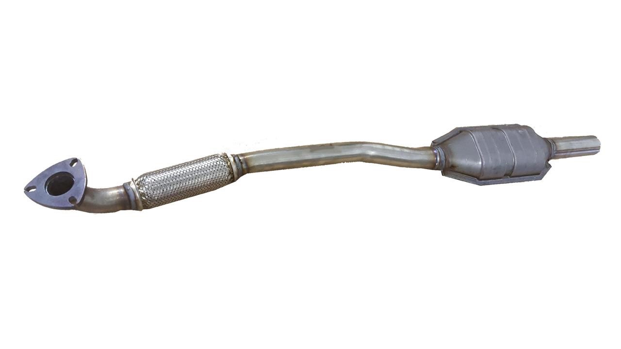 JMJ1080291 JMJ Catalytic Converter
