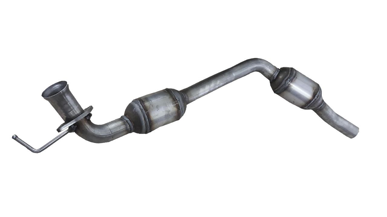 JMJ JMJ1080332 Catalytic Converter JMJ1080332