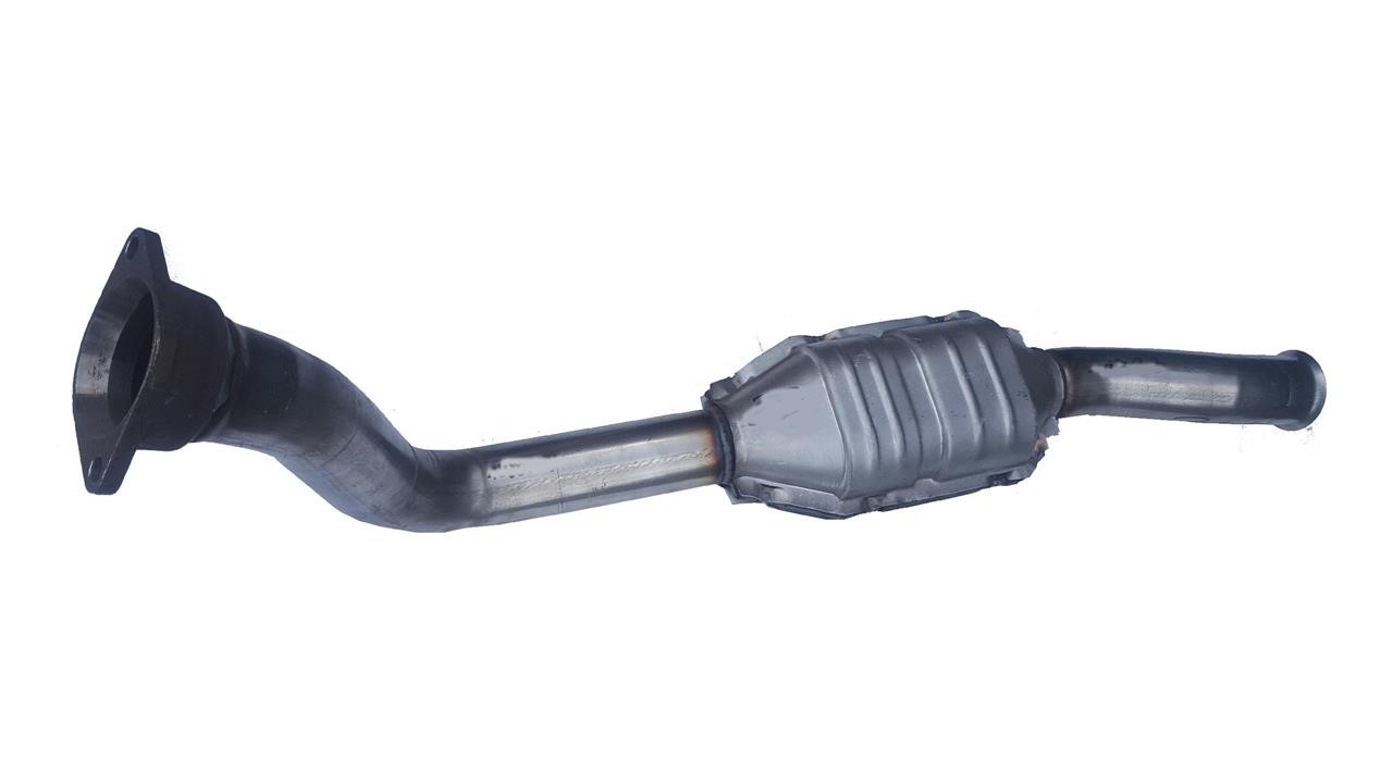 JMJ1080358 JMJ Catalytic Converter