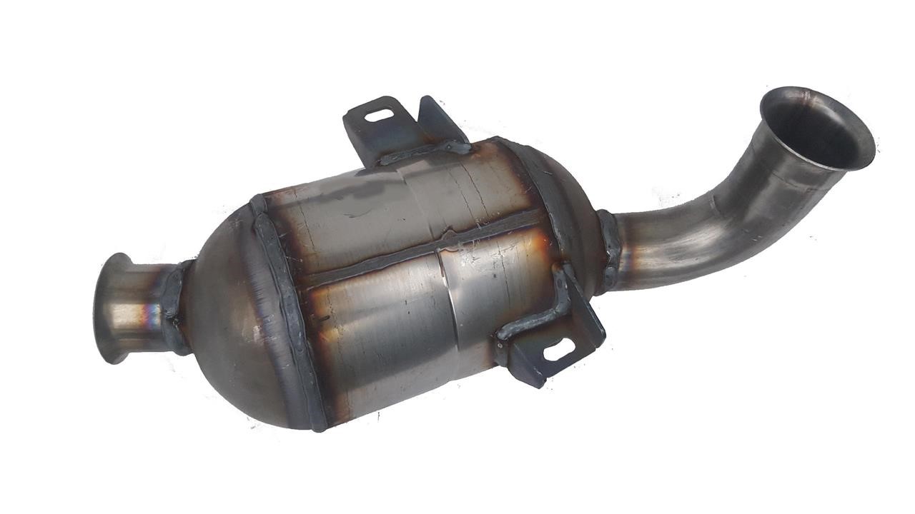 JMJ1080359 JMJ Catalytic Converter