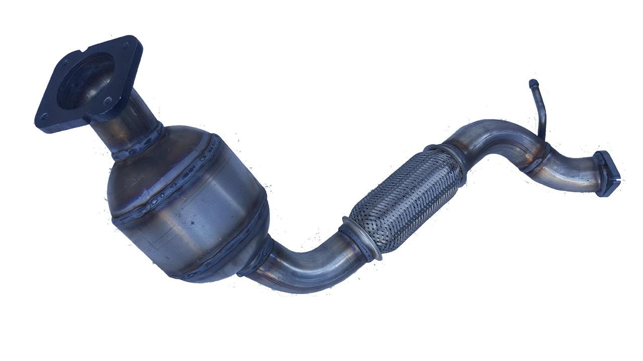 JMJ JMJ1080375 Catalytic Converter JMJ1080375 JMJ1080375 JMJ Catalytic Converter