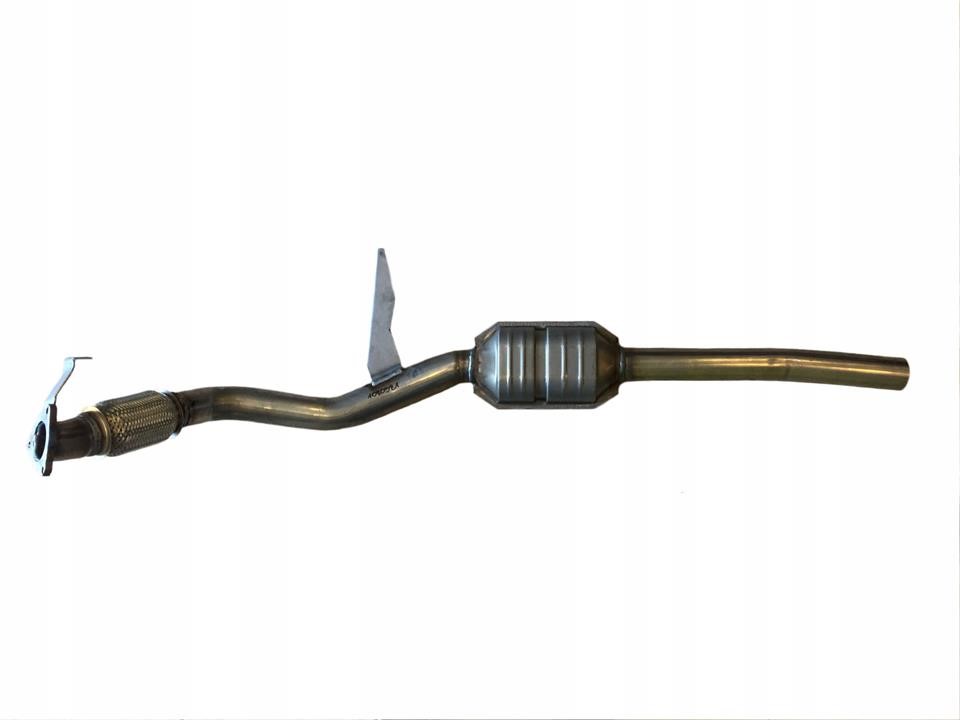 JMJ JMJ1080381 Catalytic Converter JMJ1080381 JMJ1080381 JMJ Catalytic Converter