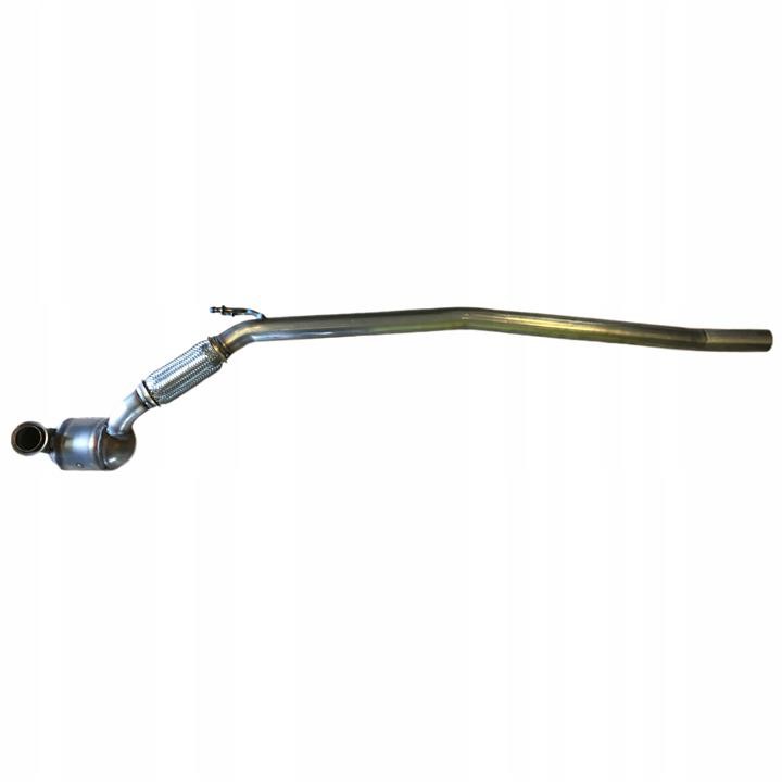 JMJ1080385 JMJ Catalytic Converter