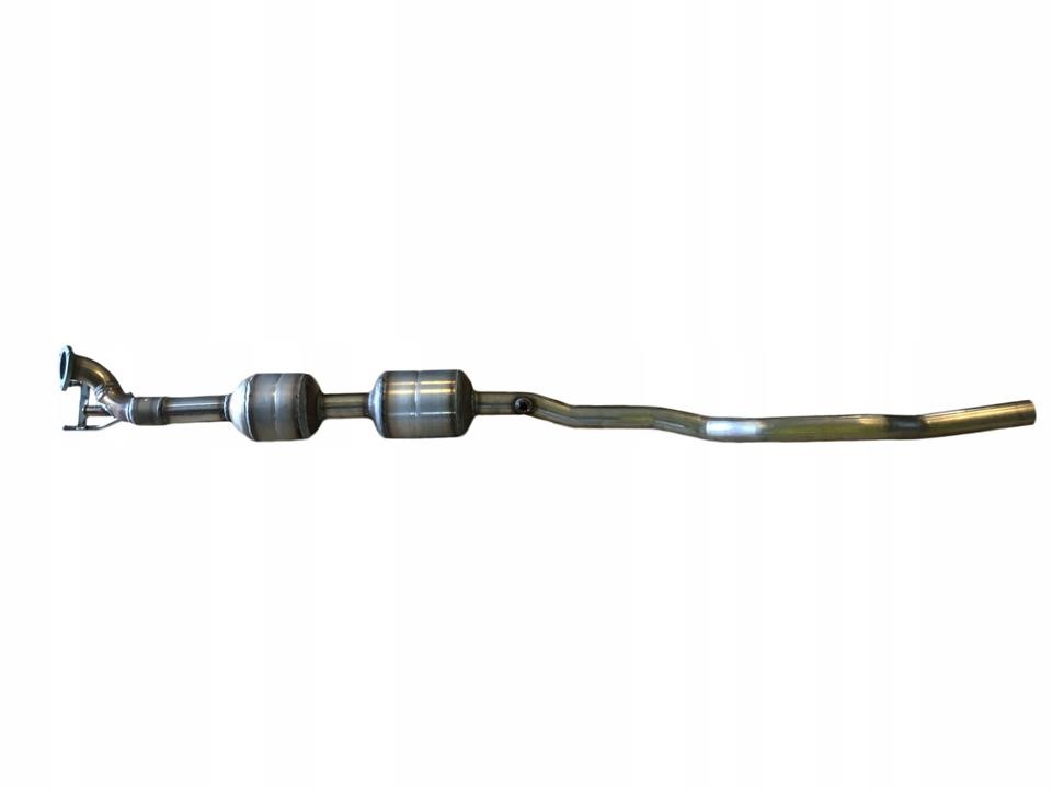 JMJ1080393 JMJ Catalytic Converter