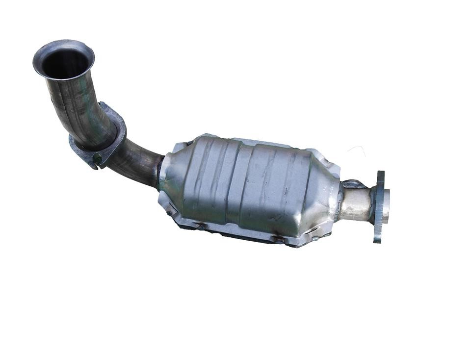 JMJ1090031 JMJ Catalytic Converter