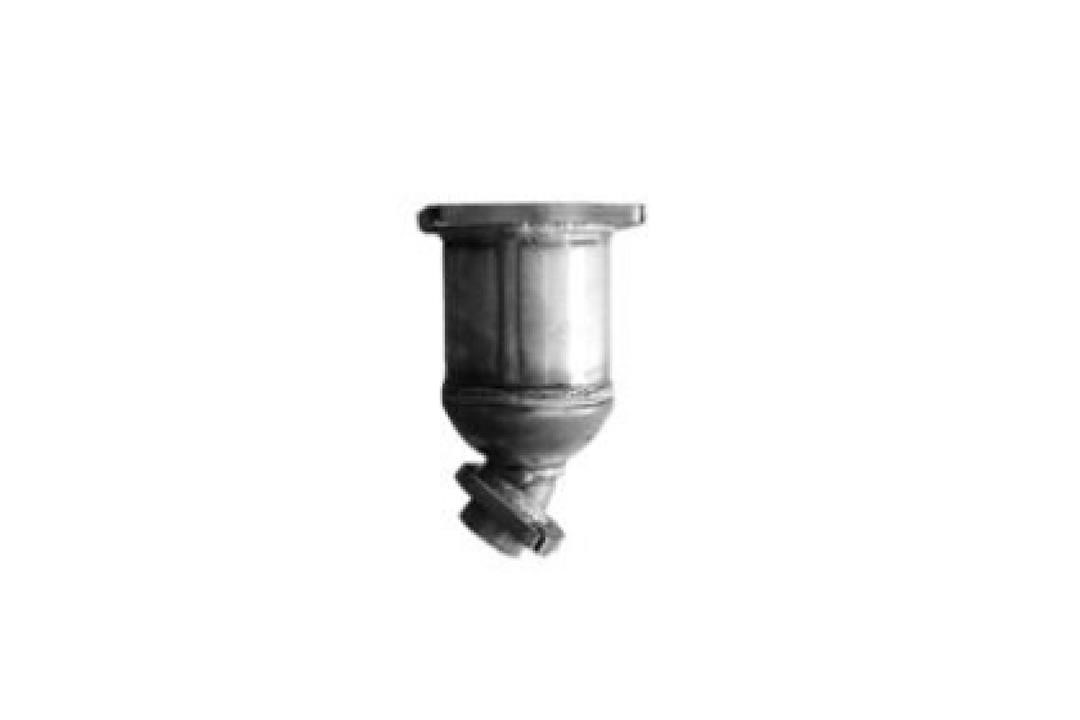 JMJ1091055 JMJ Catalytic Converter