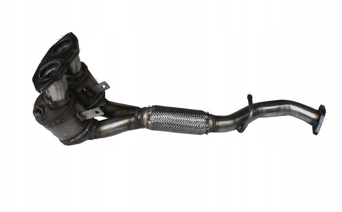 JMJ JMJ1091059 Catalytic Converter JMJ1091059