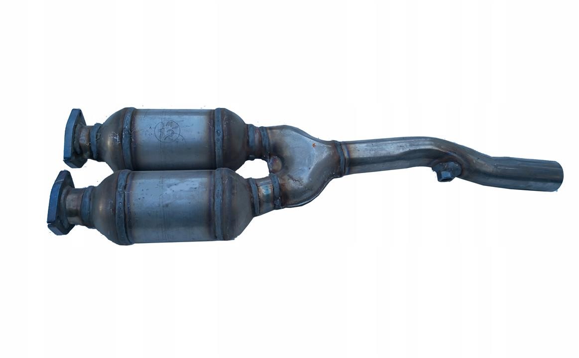 JMJ1091102 JMJ Catalytic Converter