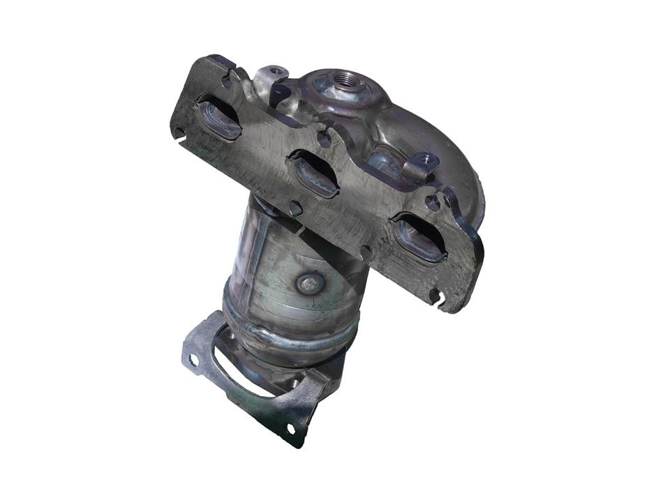 JMJ1091323 JMJ Catalytic Converter