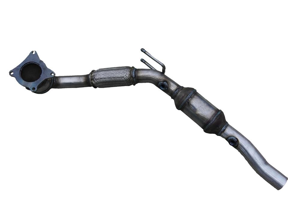 JMJ1091538 JMJ Catalytic Converter