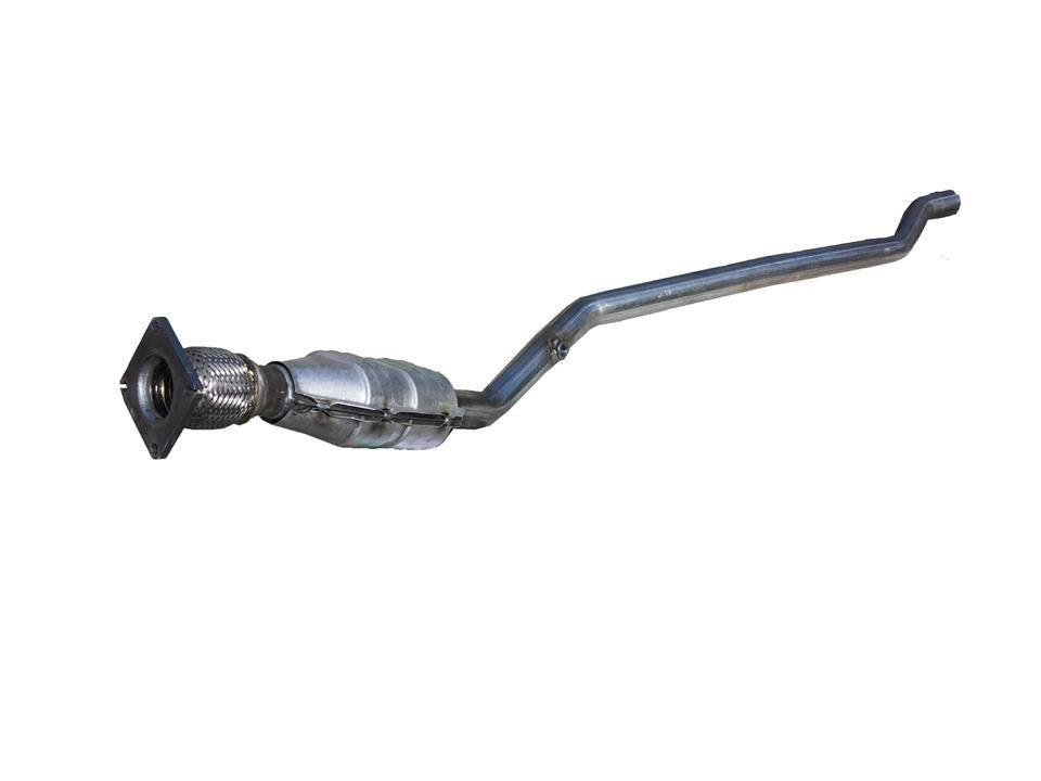 JMJ1091539 JMJ Catalytic Converter