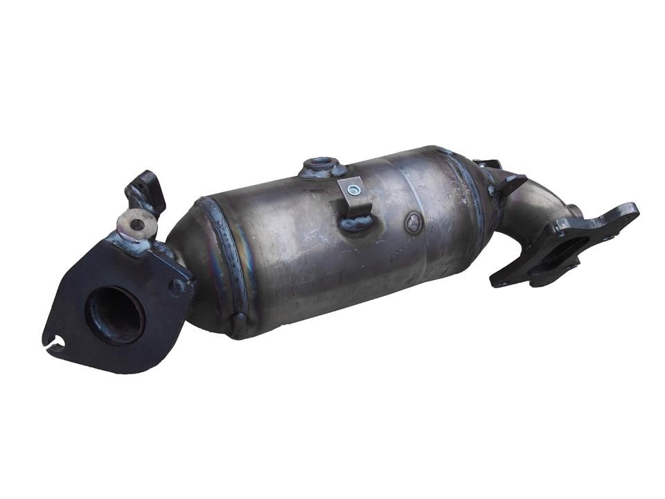 JMJ1091541 JMJ Catalytic Converter
