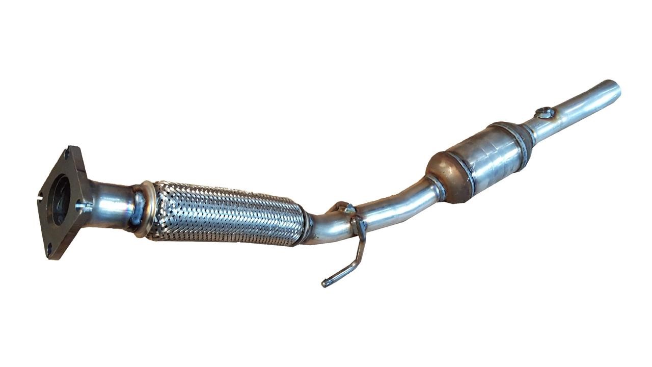 JMJ1091588 JMJ Catalytic Converter