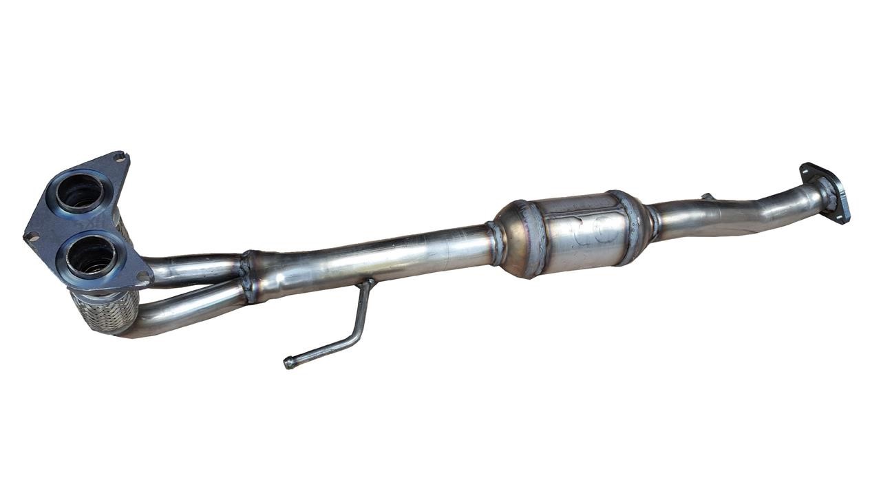JMJ1091597 JMJ Catalytic Converter