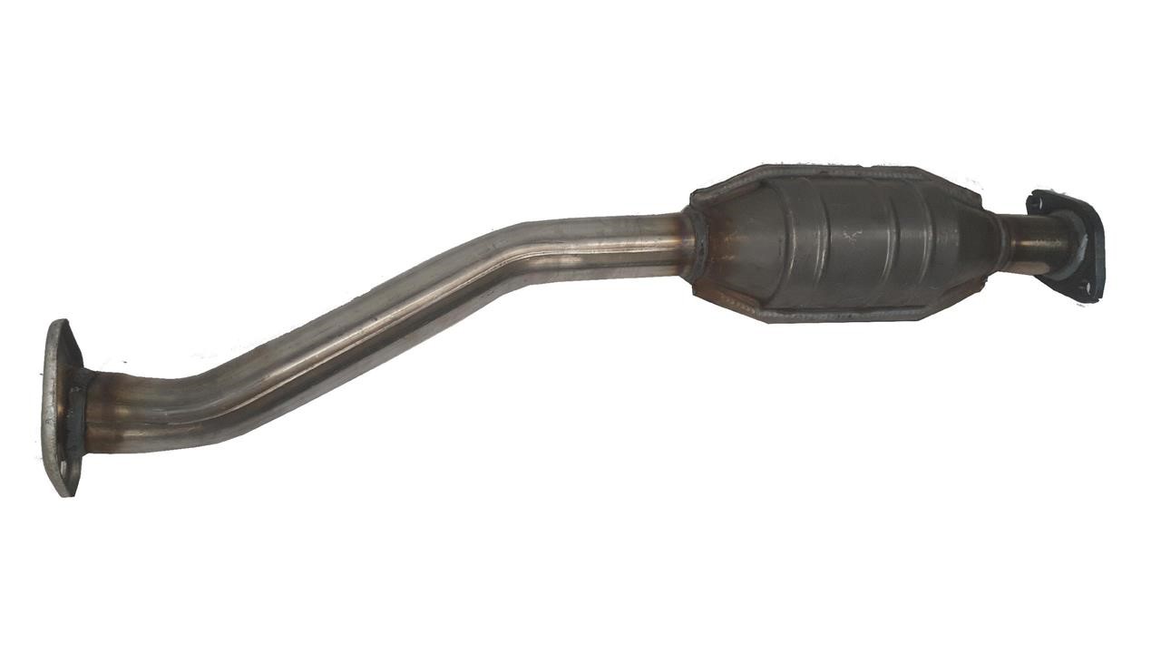 JMJ1091658 JMJ Catalytic Converter