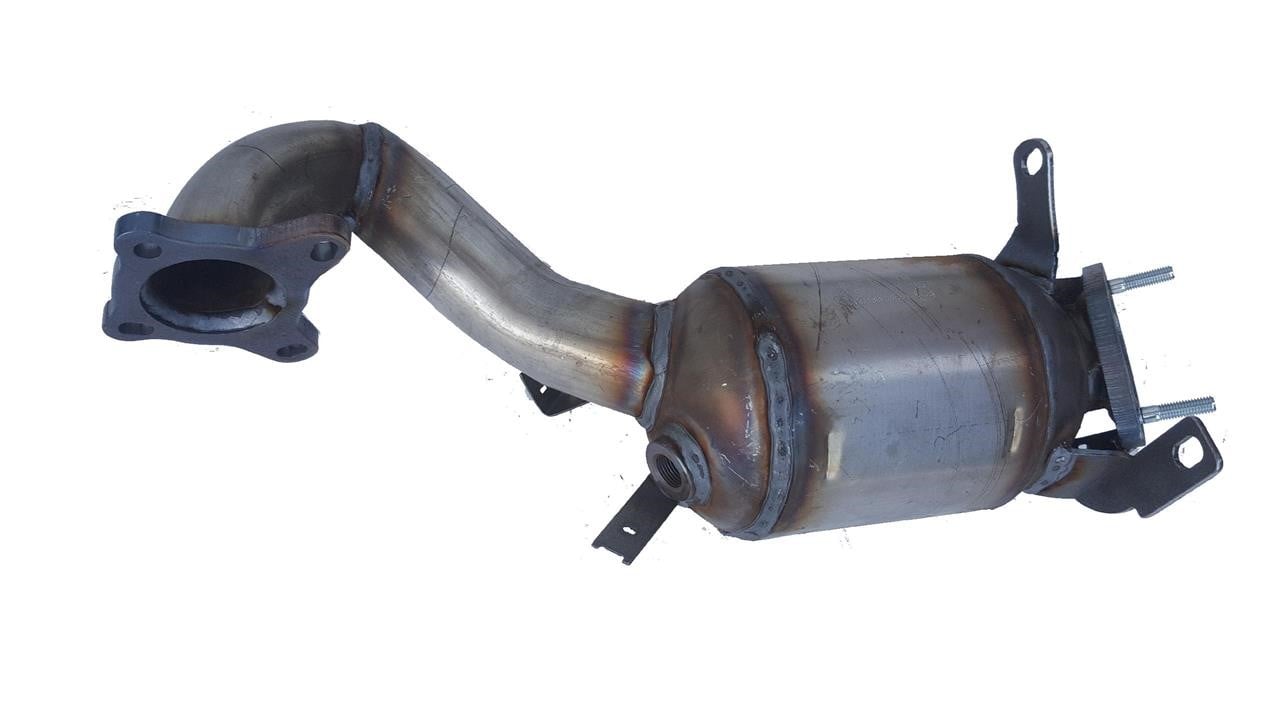 JMJ1091674 JMJ Catalytic Converter
