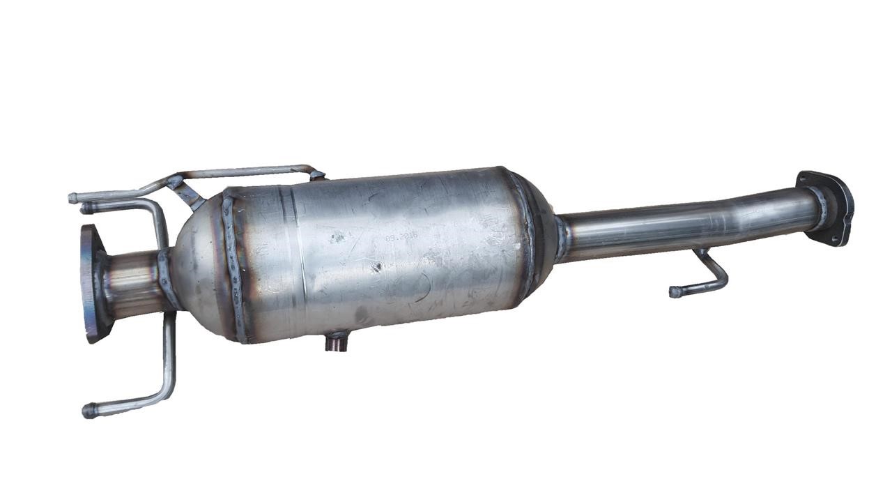 JMJ JMJ1187 Diesel particulate filter DPF JMJ1187